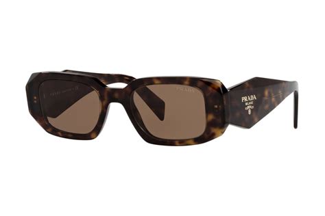 prada sonnenbrille 23ys|Prada PR 23YS XS (51 .